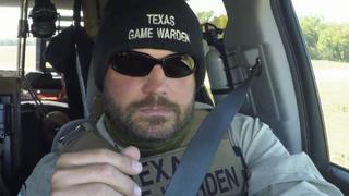 Lone Star Law