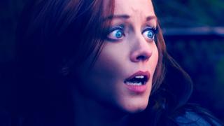 Trapped by My Father's Killer