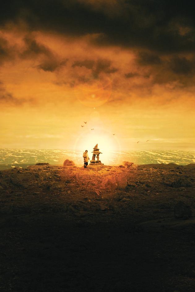 The Necessities of Life