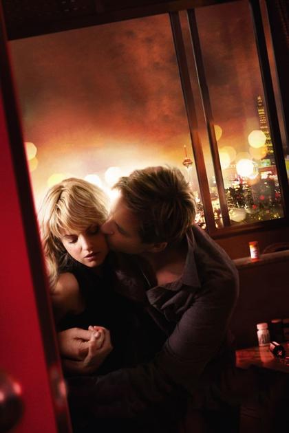 Sex & Lies in Sin City: The Ted Binion Scandal