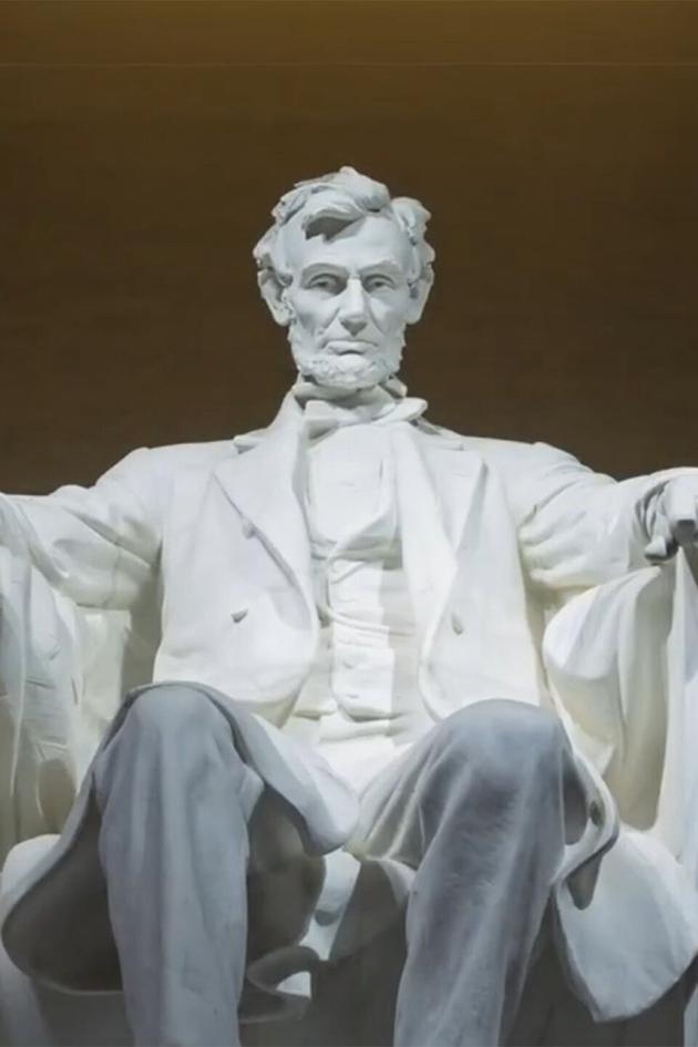 Undiscovered: The Lost Lincoln