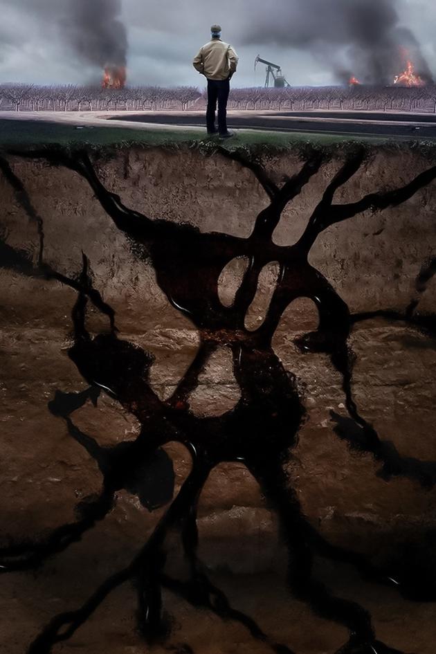 The Devil Has a Name