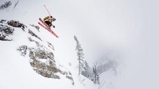 Conquering the Peaks Conquering the Peaks