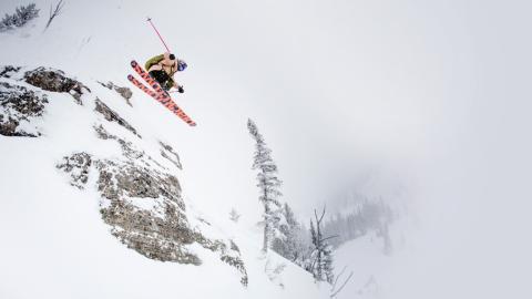 Conquering the Peaks