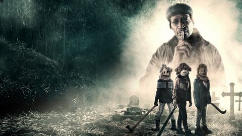 Tales From the Hood 3