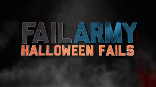 FailArmy Halloween