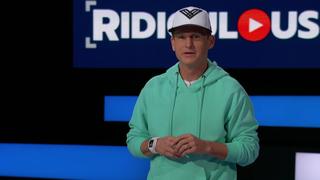 Ridiculousness