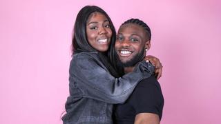 Simi & Prescillia Simi & Prescillia