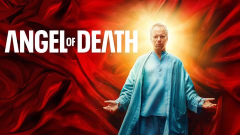 Angel of Death