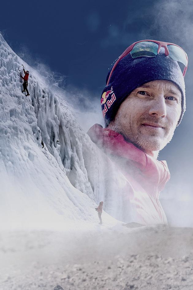 The Last Ascent: Will Gadd's return to Kilimanjaro