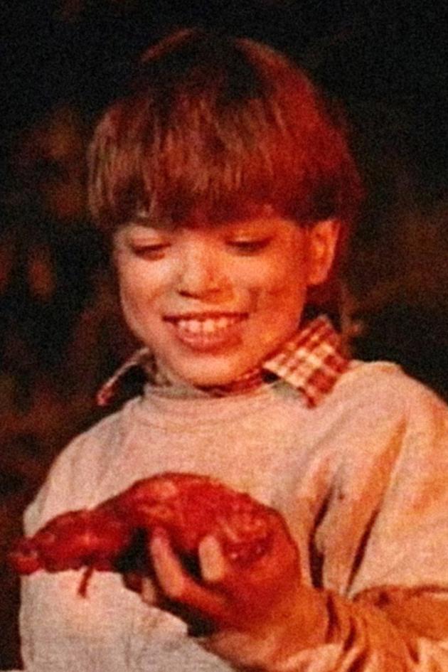 Beware: Children at Play