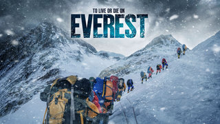 To Live or Die on Everest