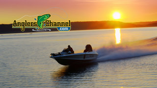 AnglersChannel Bass Wrap Up Show