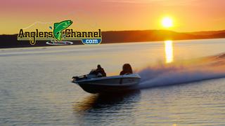 AnglersChannel Bass Wrap Up Show