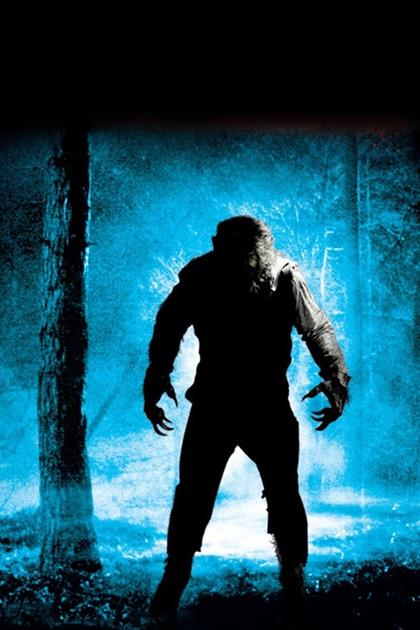 The Wolfman