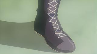 A Counter to Surpass All Counters A Counter to Surpass All Counters