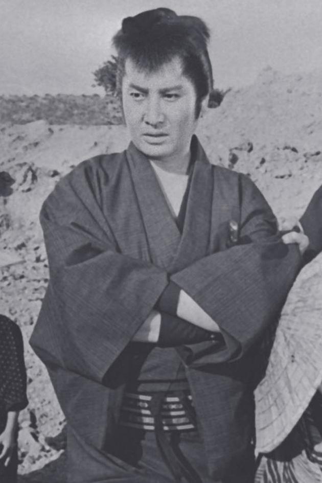 Tokijiro: Lone Yakuza