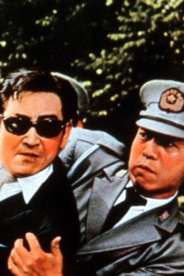 Japan Organized Crime Boss