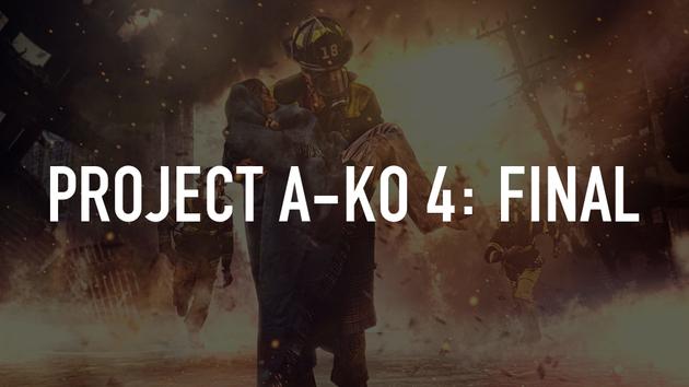 Project A-ko 4: FINAL