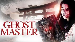 Ghost Master