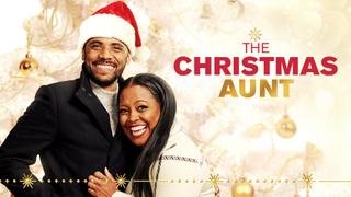 The Christmas Aunt