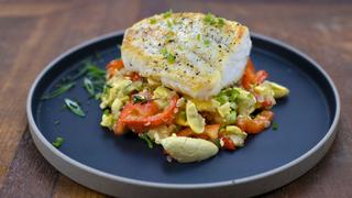 Brunch Around the World