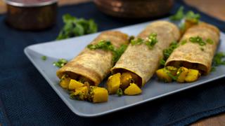 Vegan Brunch
