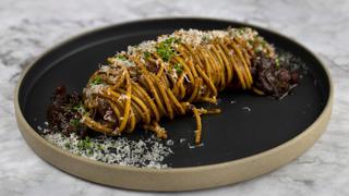 Allium Episode with Chef Derek Dammann Allium Episode with Chef Derek Dammann