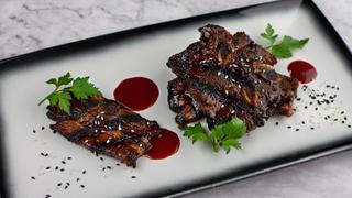 Beef Episode With Chef Natalia Machado