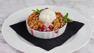 Stonefruit Episode With Chef Derek Dammann