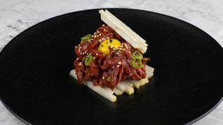 Beef Tenderloin Episode with Chef Katie Ardington