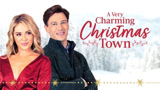 A Very Charming Christmas Town