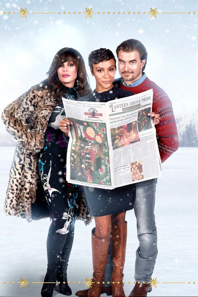 The Christmas Edition