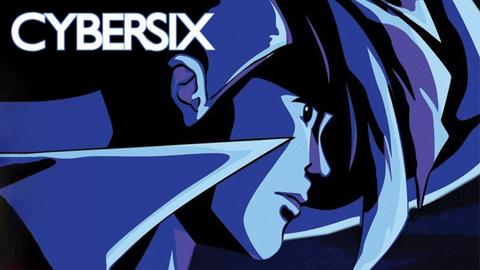 Cybersix