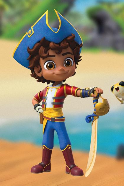 Santiago of the Seas
