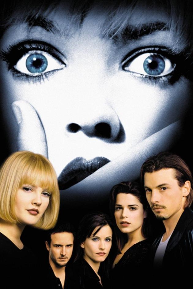Scream