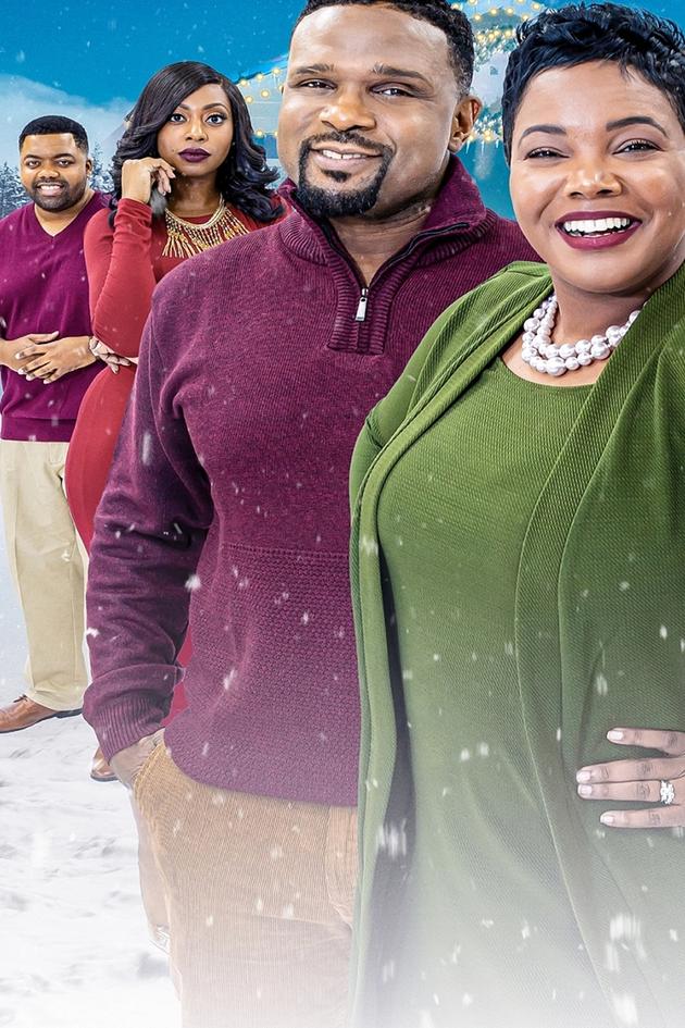 Christmas in Carolina