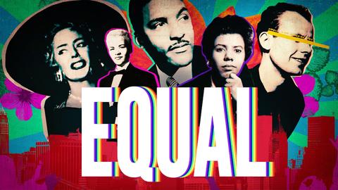 Equal