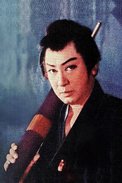 The Ghost of Yotsuya