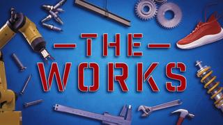  watch The Works