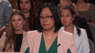 Counterfeit Designer Drama!; I Laugh in the Face of the Law!