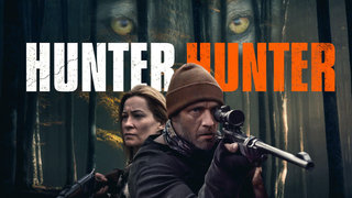 Hunter Hunter
