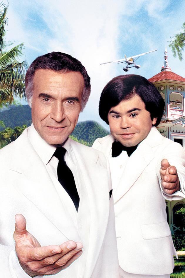 Fantasy Island