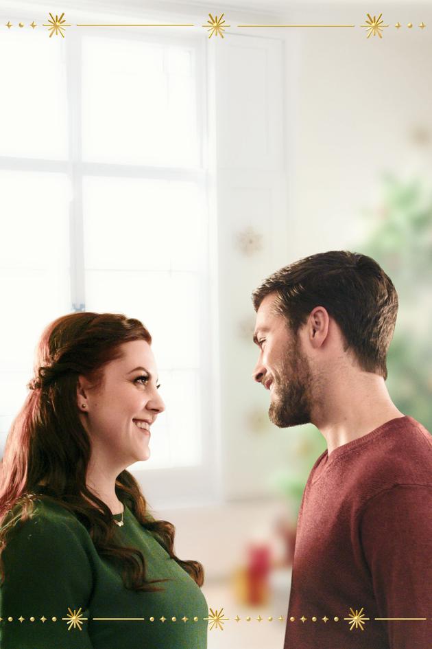 The Christmas Listing