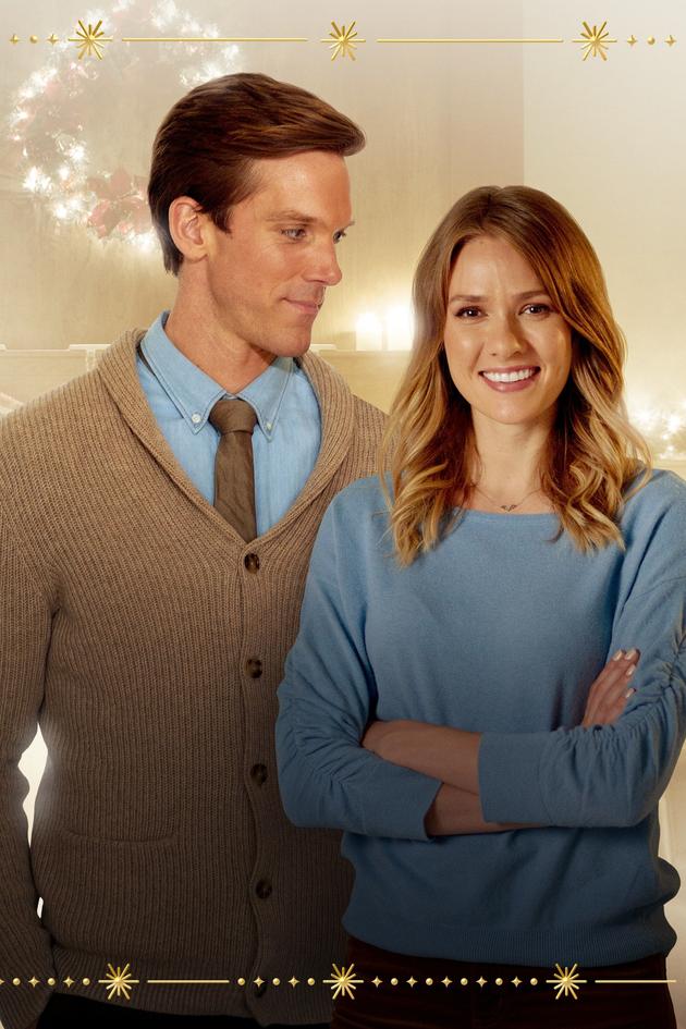 Spotlight on Christmas