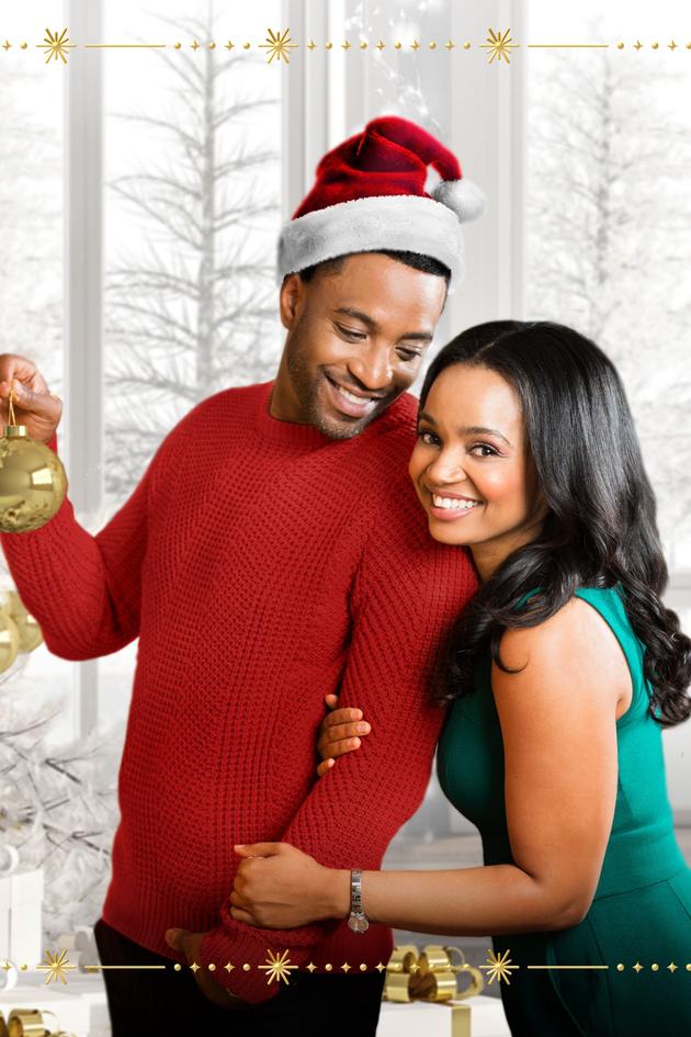 Let's Meet Again on Christmas Eve