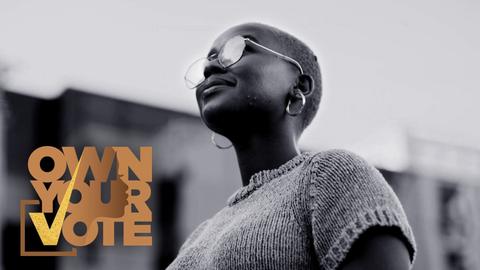 OWN Your Vote