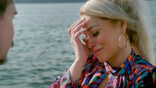 Trouble in Paradise Trouble in Paradise