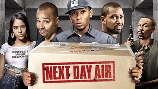 Next Day Air
