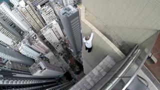 Feats of Freerunning Feats of Freerunning